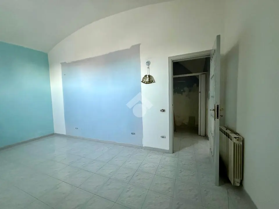 Quadrilocale in vendita a Ischia