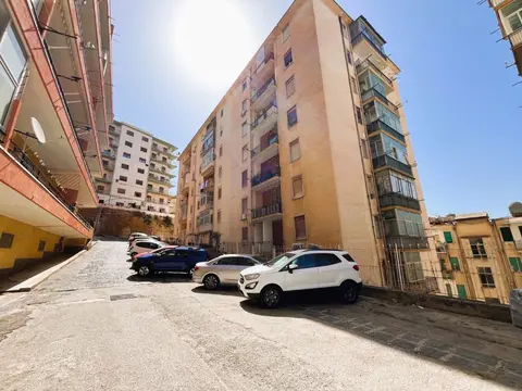 Appartamento in Via Esseneto 84, Agrigento (AG)