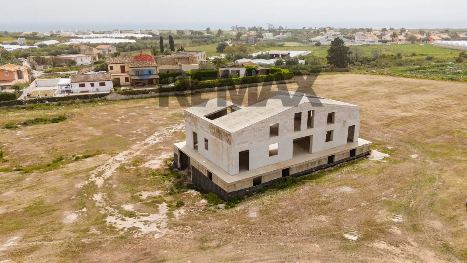 Villa singola in Vendita a Ragusa
