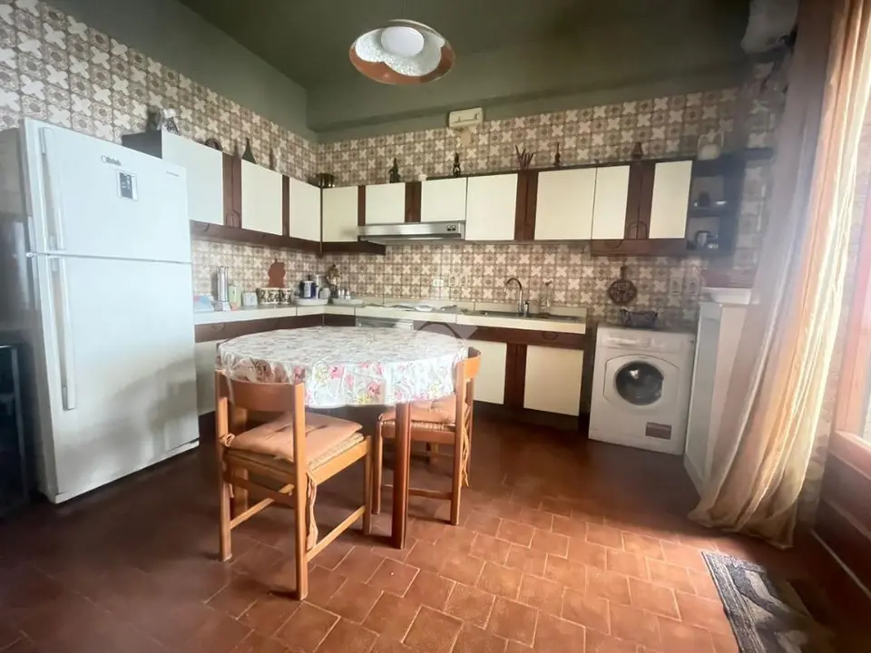 Quadrilocale in vendita a Reggio Di Calabria