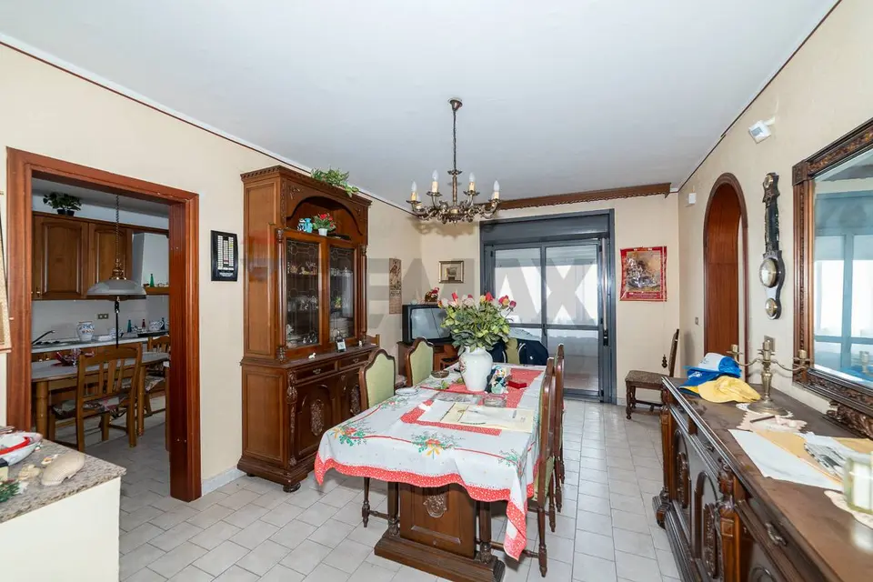Appartamento in Vendita a Catania