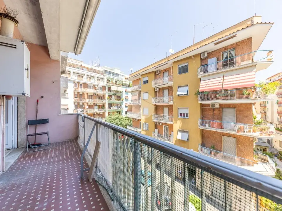 Bilocale in vendita a Roma