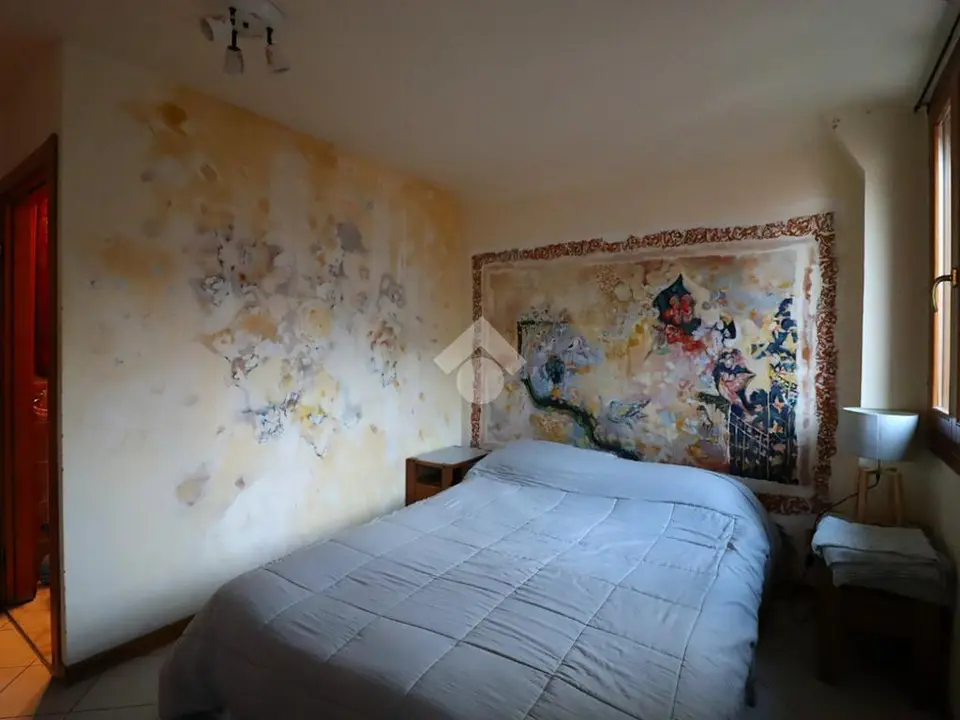 Trilocale in vendita a Venezia