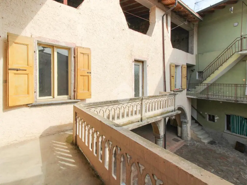 Quadrilocale in vendita a Sabbio Chiese