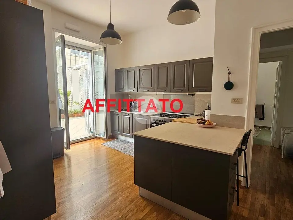 6 locali in affitto a Roma