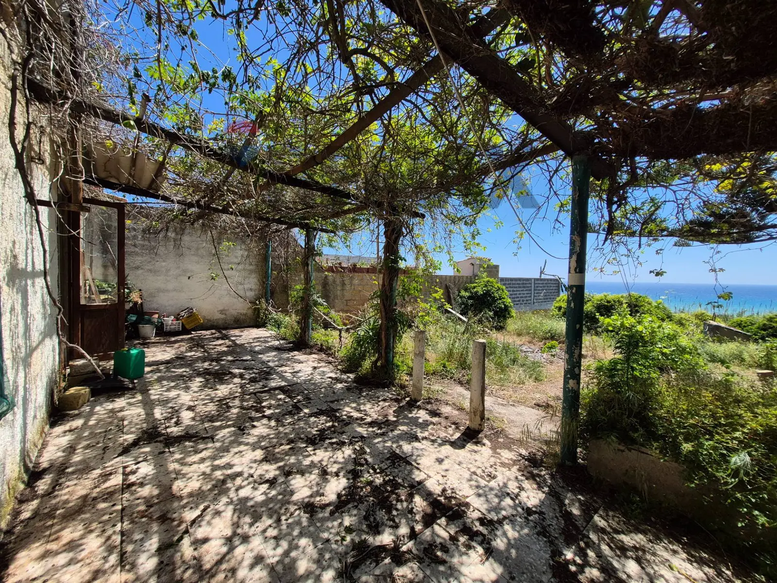 Villa singola in Vendita a Castelvetrano