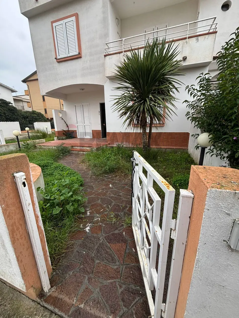 Casa Semindipendente in Vendita a Villapiana