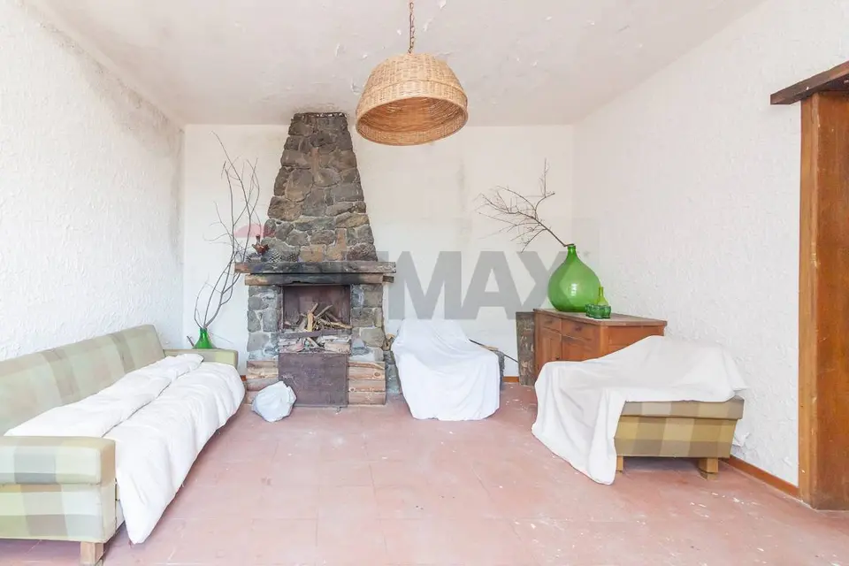 Villa singola in Vendita a Pedara