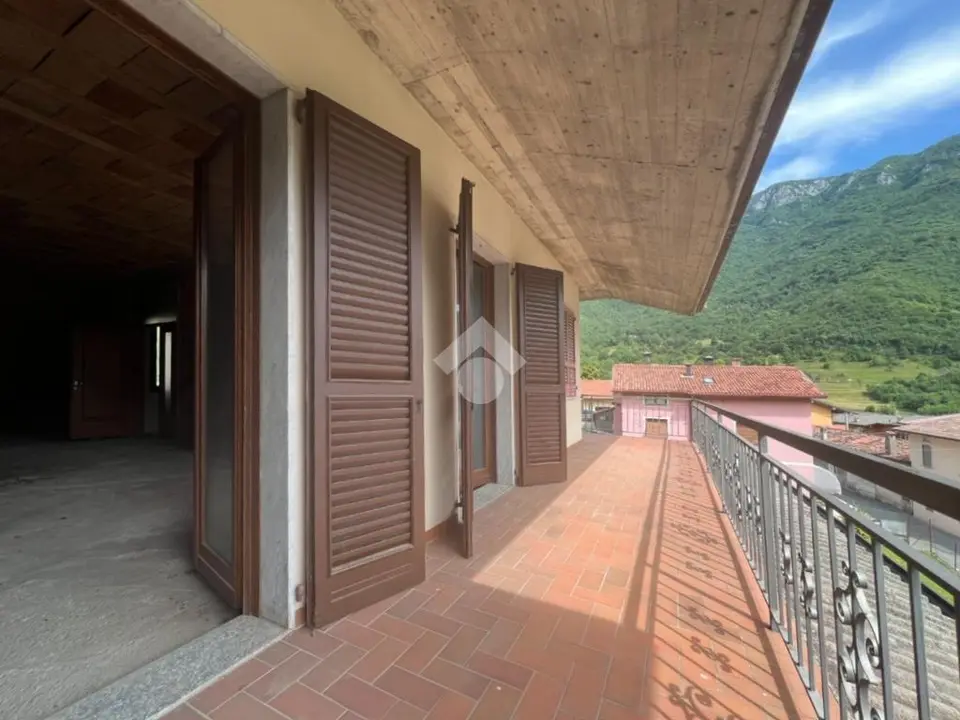 Rustico in vendita a Caino