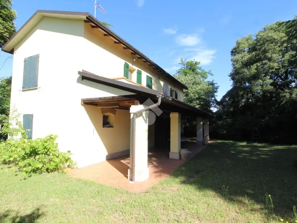 Casa indipendente in vendita a Sasso Marconi