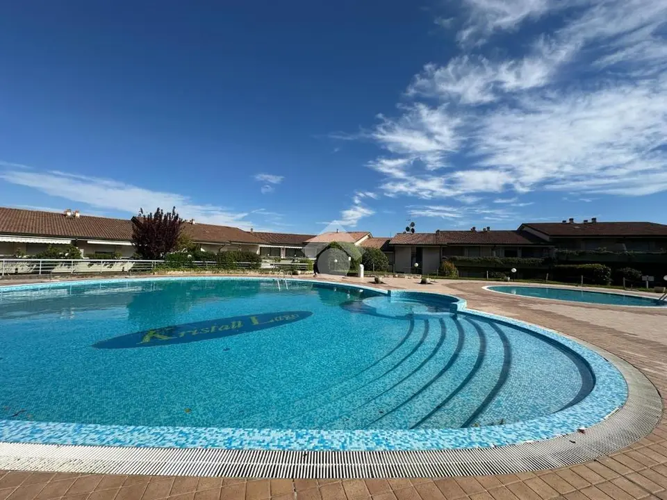 Trilocale in vendita a Desenzano Del Garda - Desenzanino