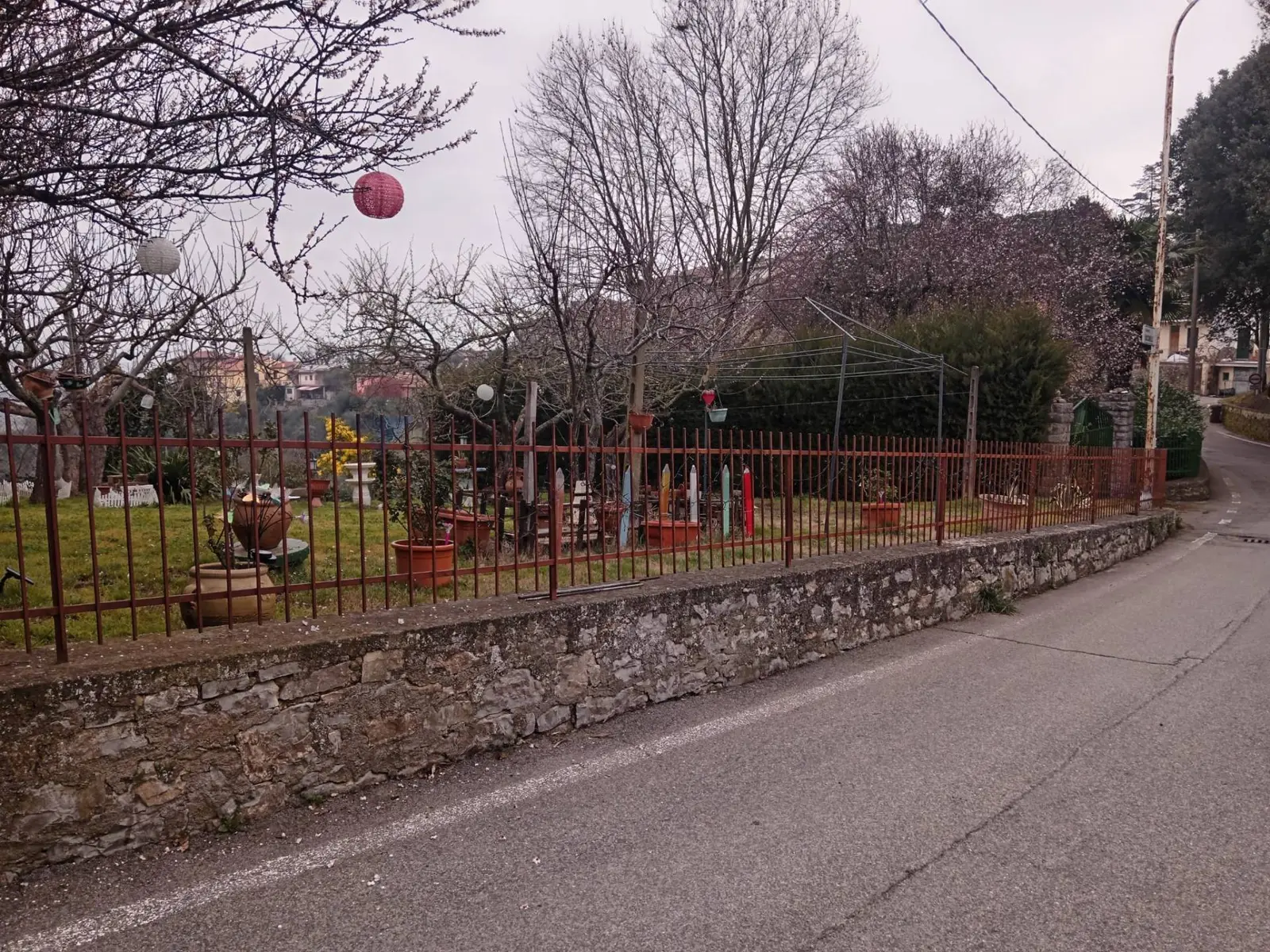 Casa Indipendente in Vendita a Piegaro