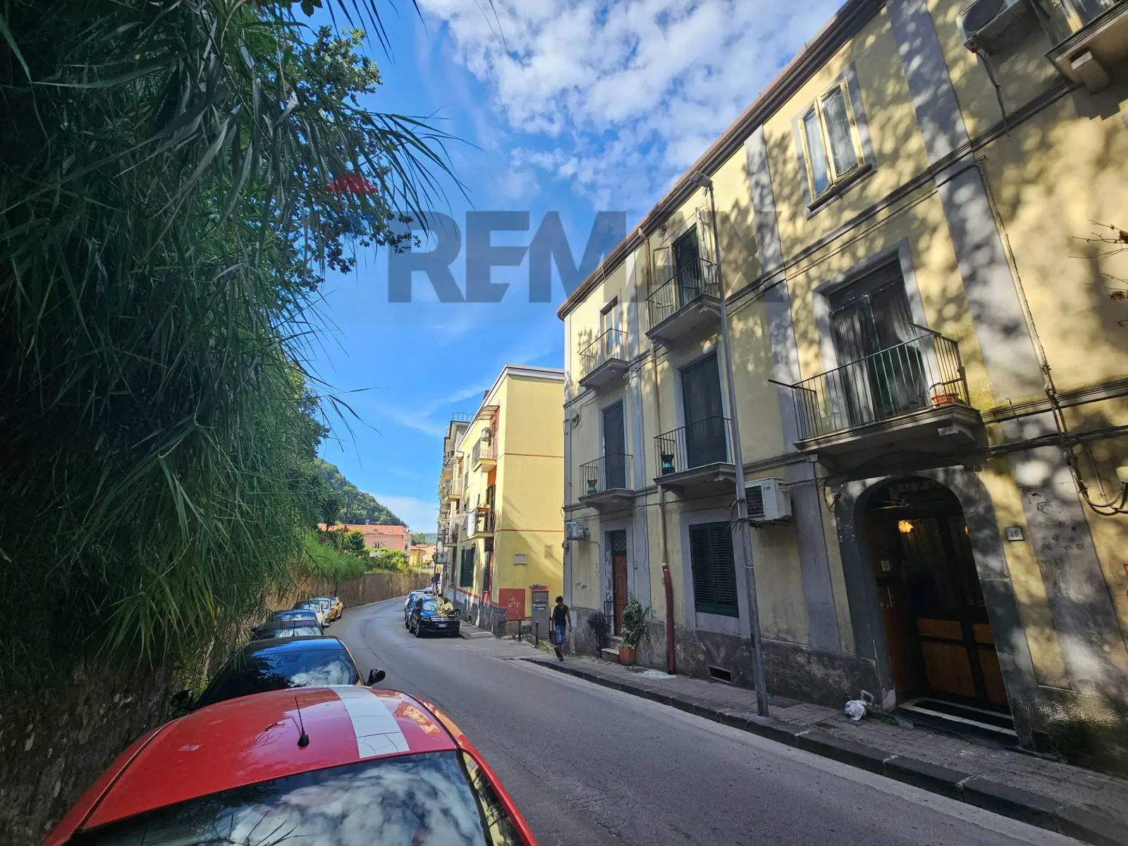 Appartamento in Vendita a Salerno