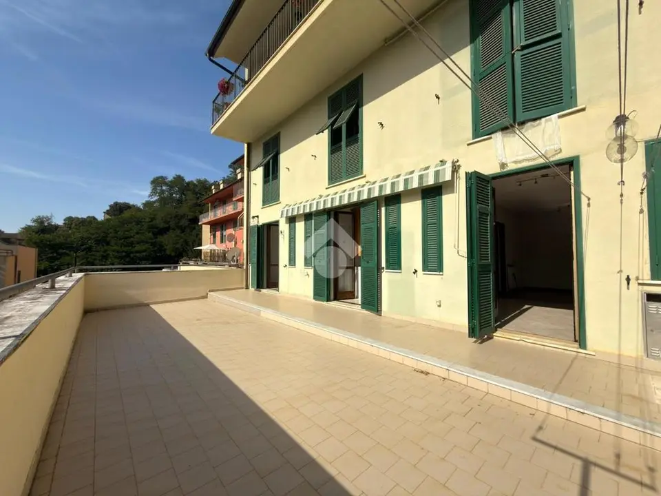 Quadrilocale in vendita a Mele