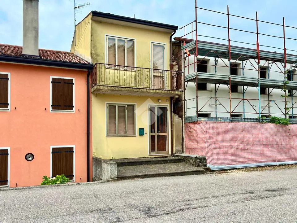 Villa a schiera in vendita a Rovolon