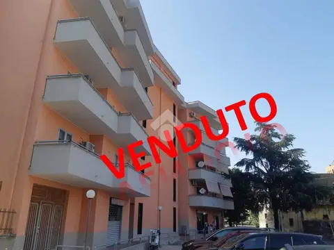 Trilocale in vendita a Nocera Inferiore