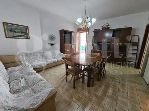 Appartamento in Via Lauro 178, Scalea (CS)