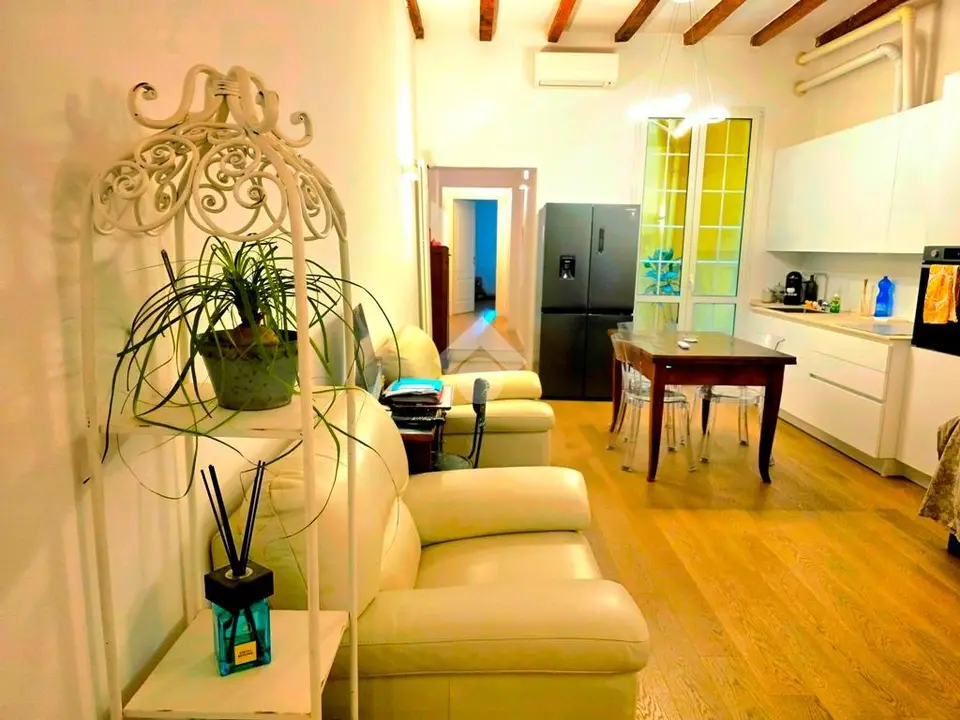 Trilocale in vendita a Bologna - Centro Storico Galvani