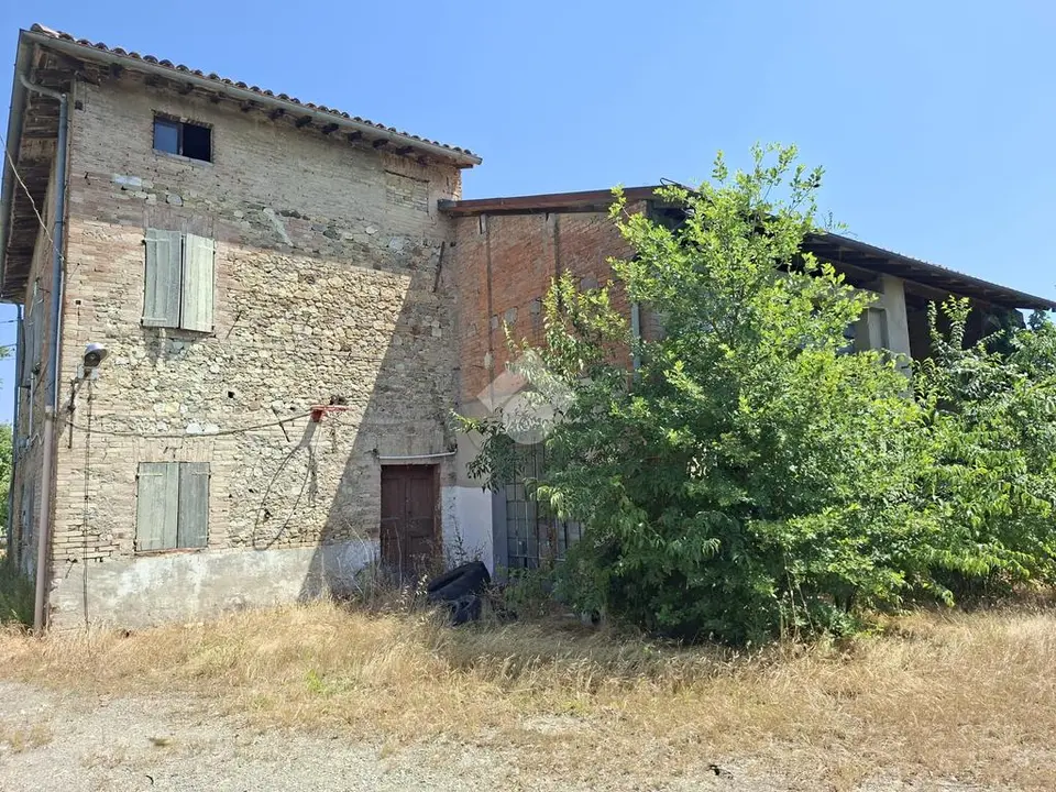 Casa indipendente in vendita a San Cesario Sul Panaro