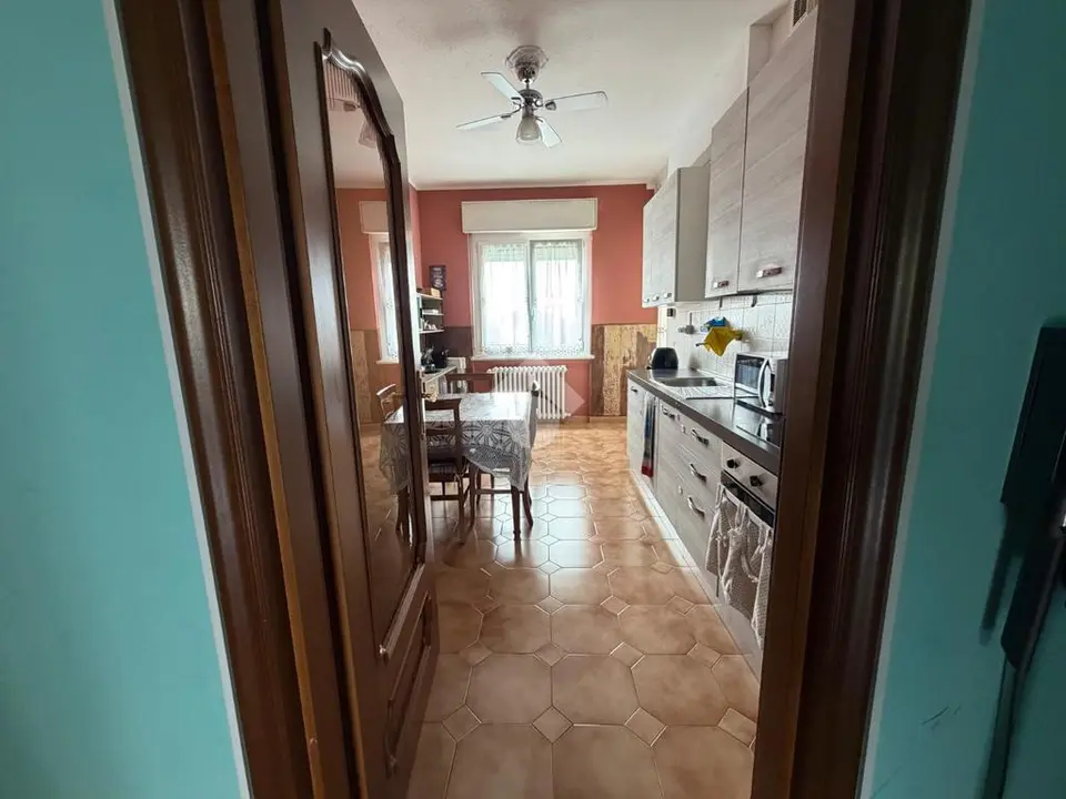 Quadrilocale in vendita a Torino