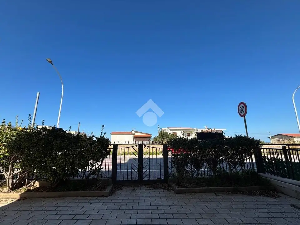 Casa semindipendente in vendita a Alcamo