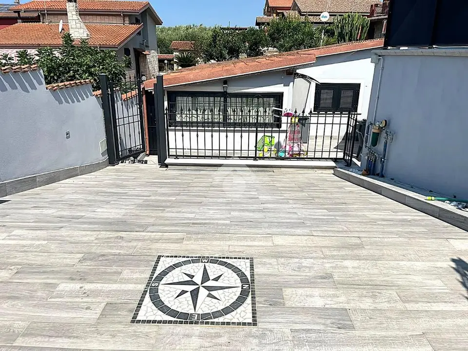 Villa singola in vendita a Ardea