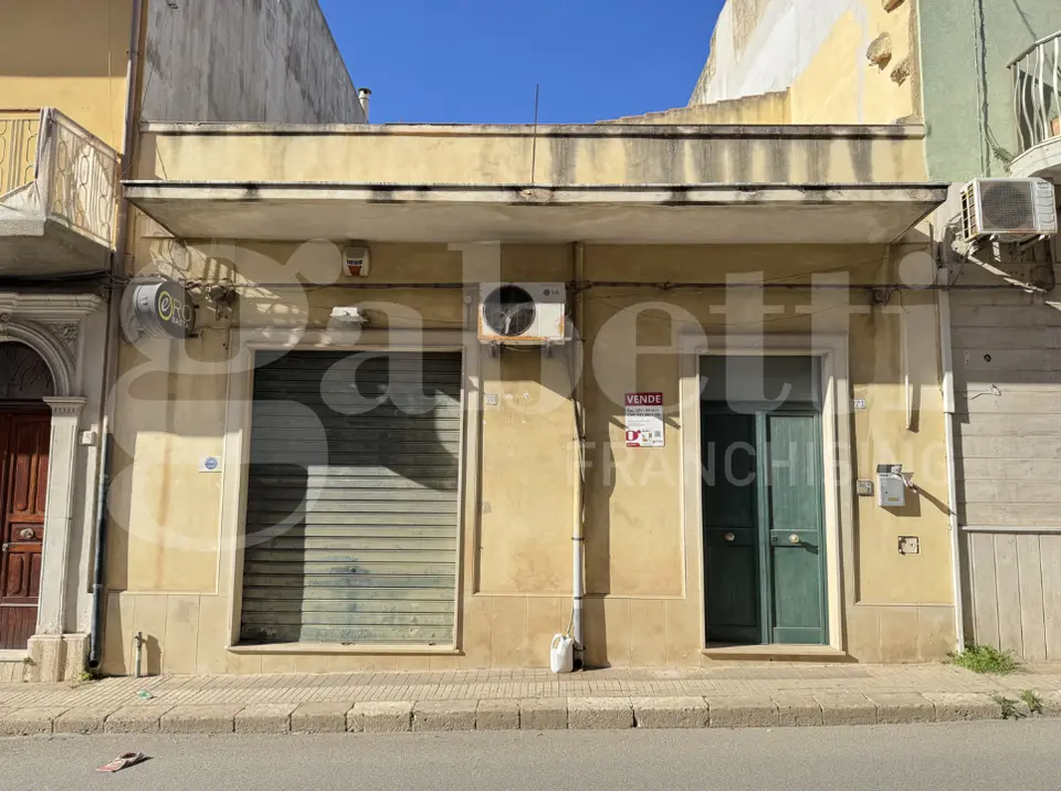 Casa Indipendente in Nunzio Costa 71, Pachino (SR)
