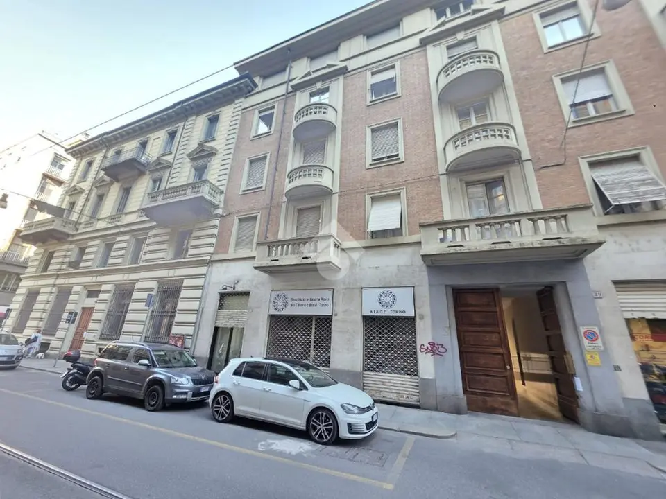 Bilocale in affitto a Torino