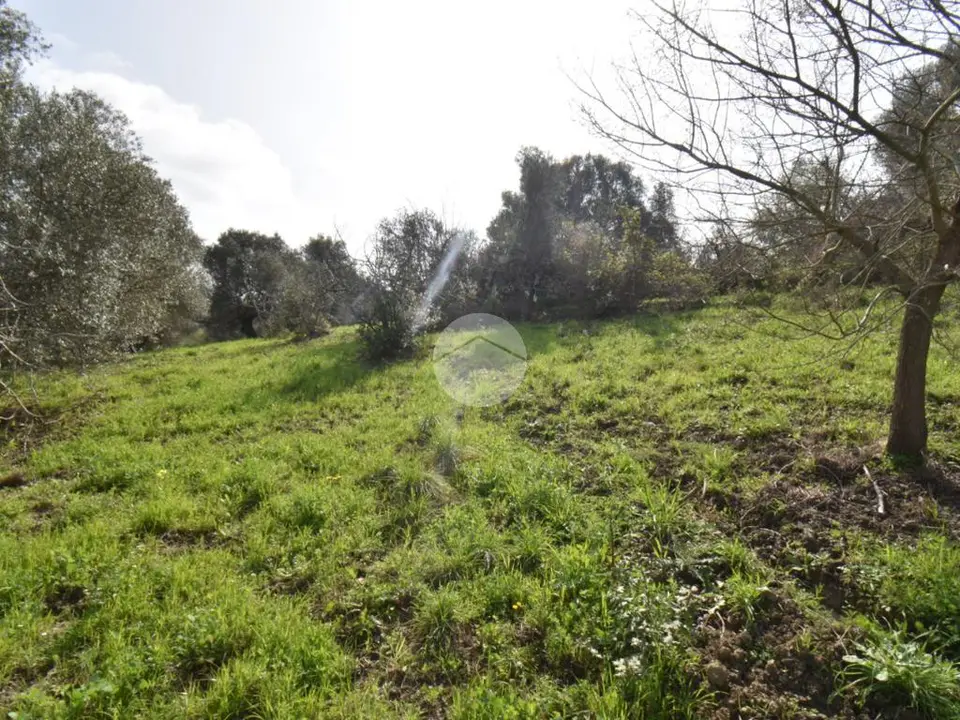 Land for sale in Agropoli