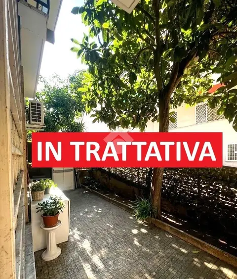 Bilocale in vendita a Roma