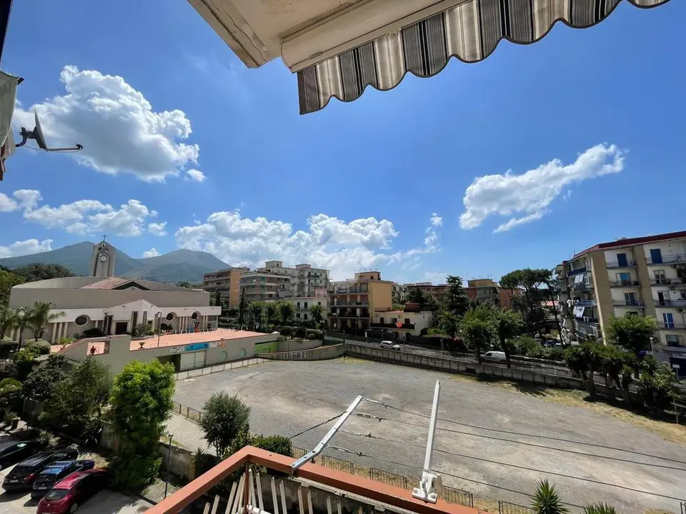 Bilocale in vendita a San Giorgio A Cremano