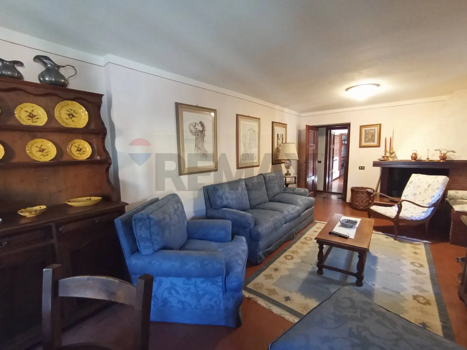 Casa Semindipendente in Vendita a Borgo a Mozzano