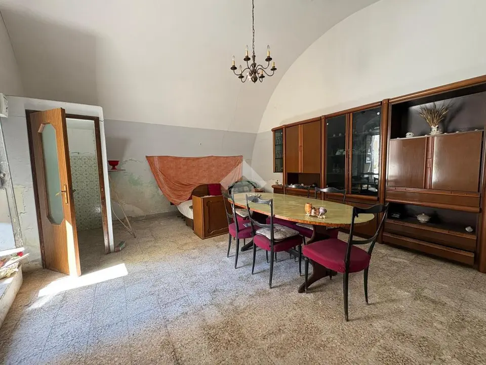 Casa indipendente in vendita a Gioia Del Colle