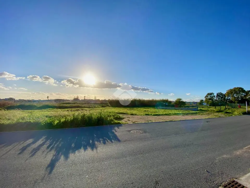 Ter. agricolo in vendita a Selargius