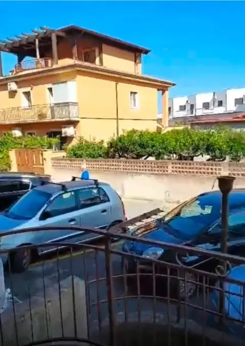 Appartamento in via basiliani, Scalea (CS)