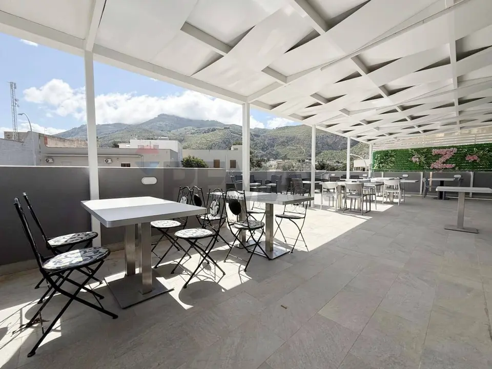 Ristorante in Vendita a Valderice