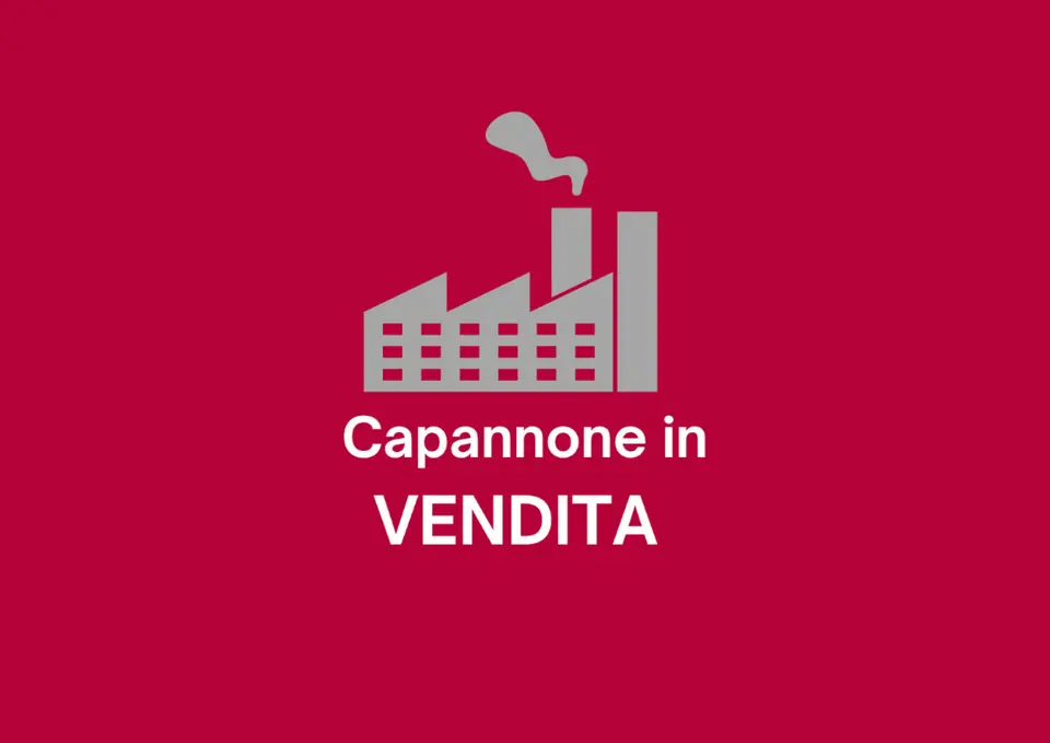 Capannone a Colceresa (VI)