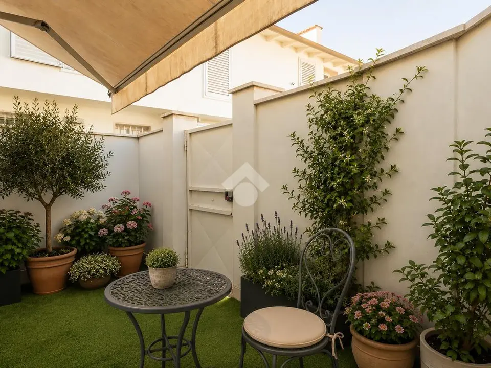 Quadrilocale in vendita a Firenze