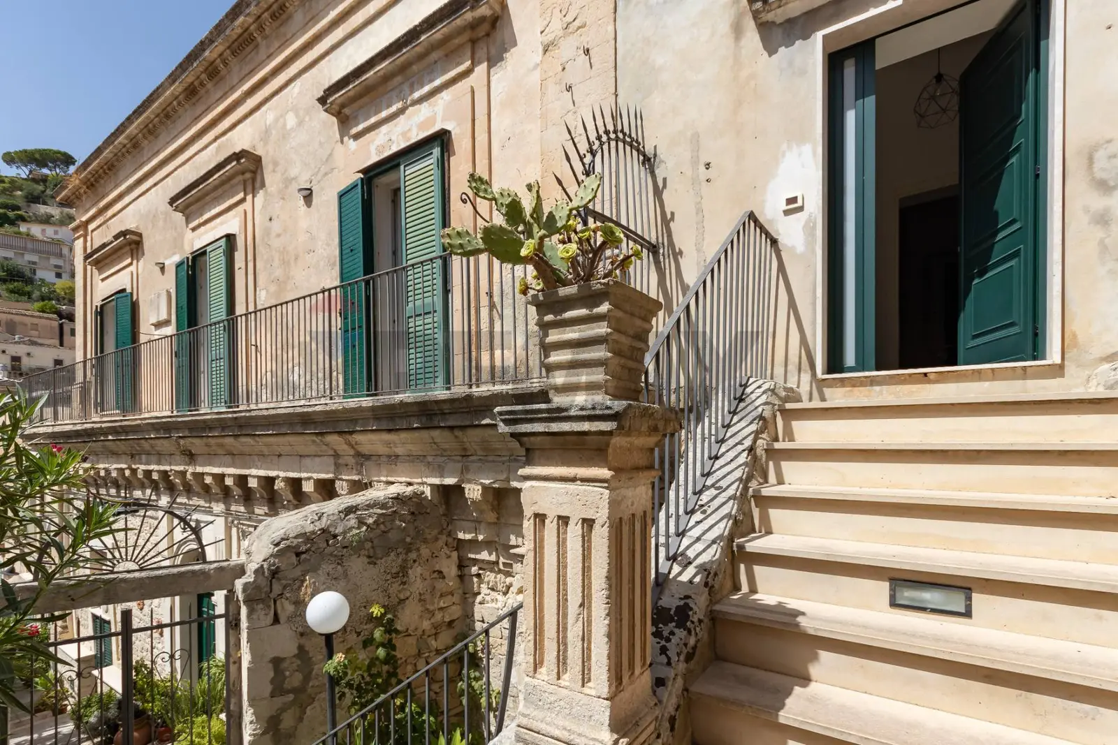 Casa Indipendente in Vendita a Modica