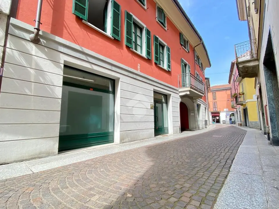 Bilocale in vendita a Treviglio