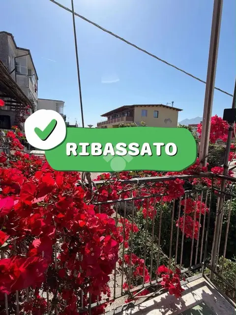 Casa semindipendente in vendita a Casalnuovo Di Napoli