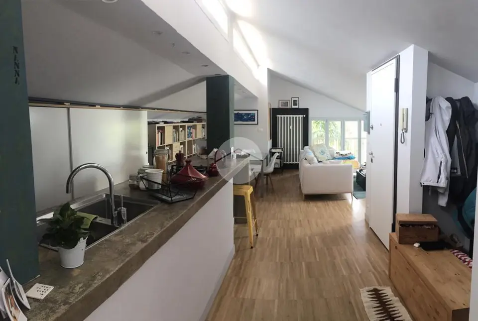 Bilocale in vendita a Torino