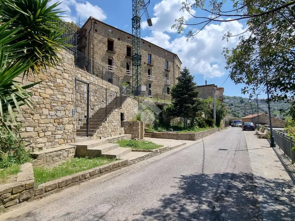 Bilocale in vendita a Montecorice