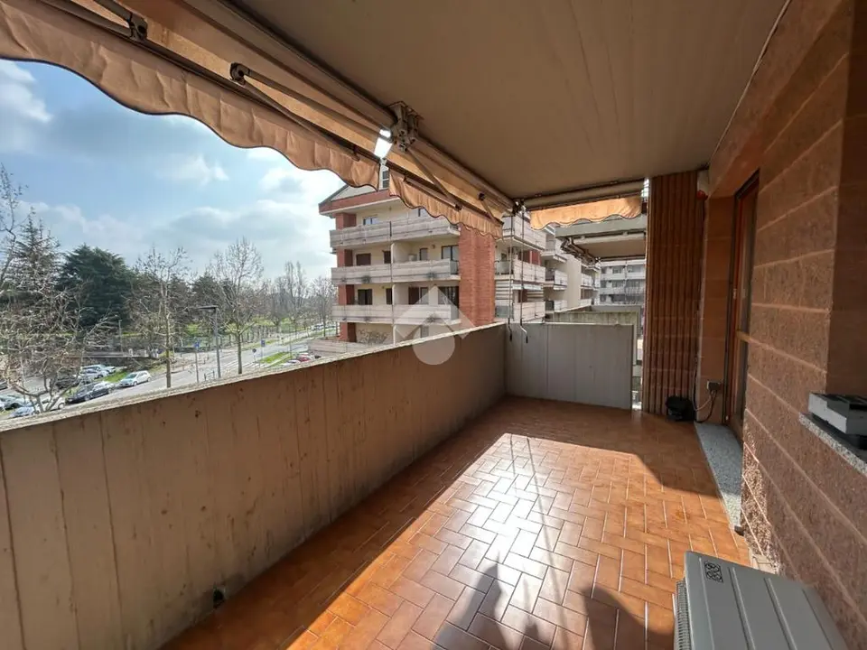 Trilocale in vendita a Bergamo