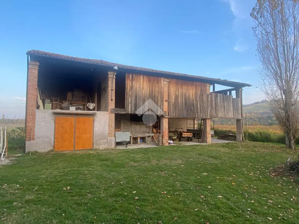 Ter. agricolo in vendita a Imola