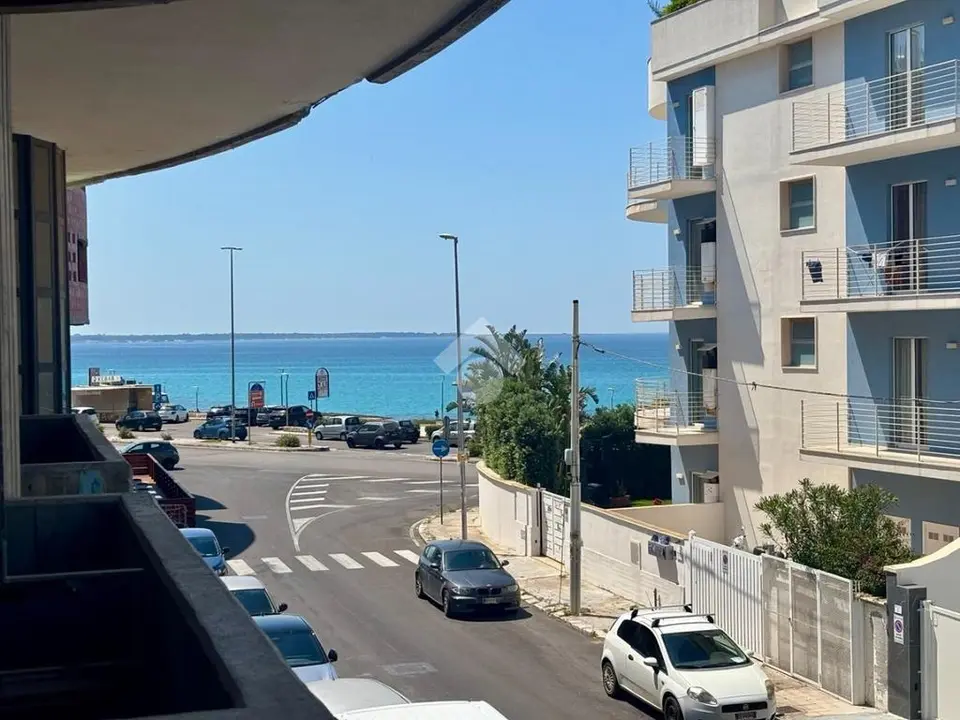 Trilocale in vendita a Gallipoli