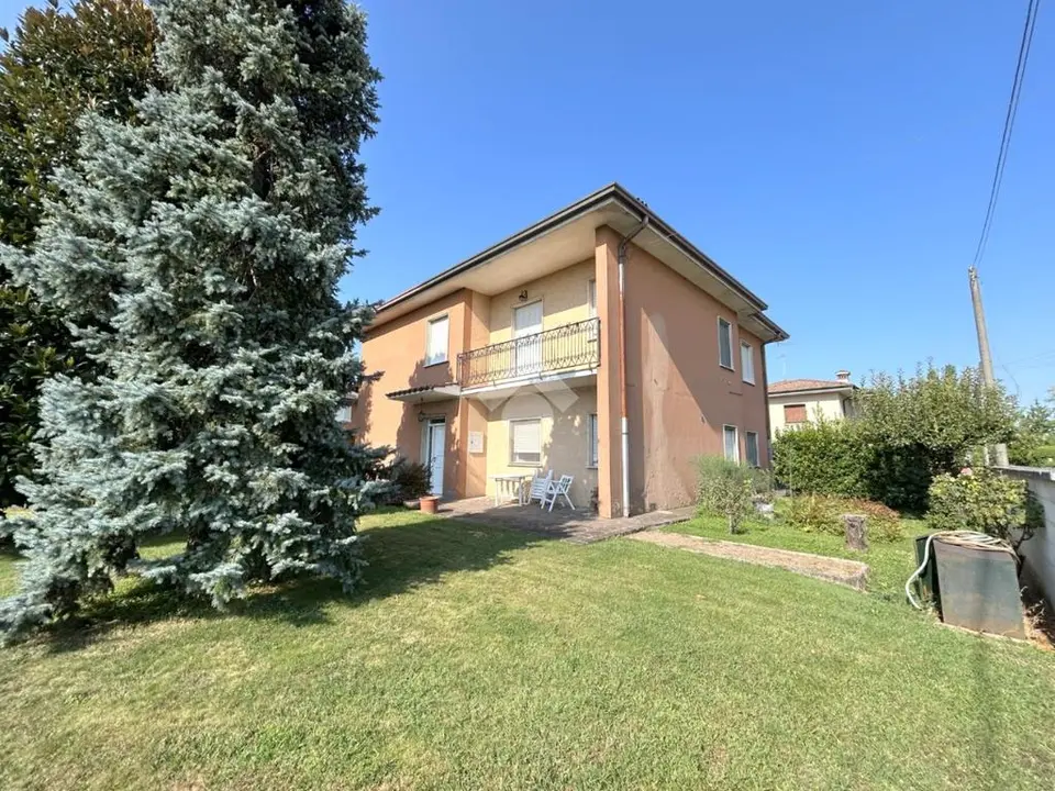 Villa singola in vendita a Visano