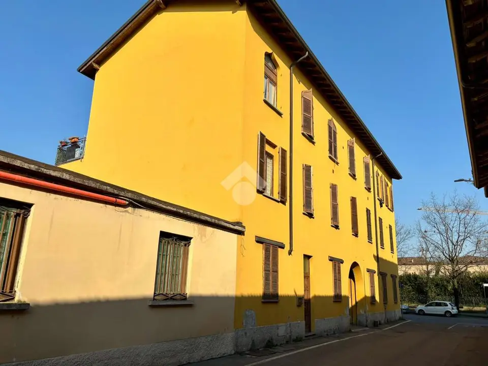 Trilocale in vendita a Brignano Gera D'Adda