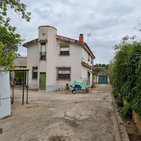 Villa in C/DA  NISCIMA SNC, Caltanissetta (CL)