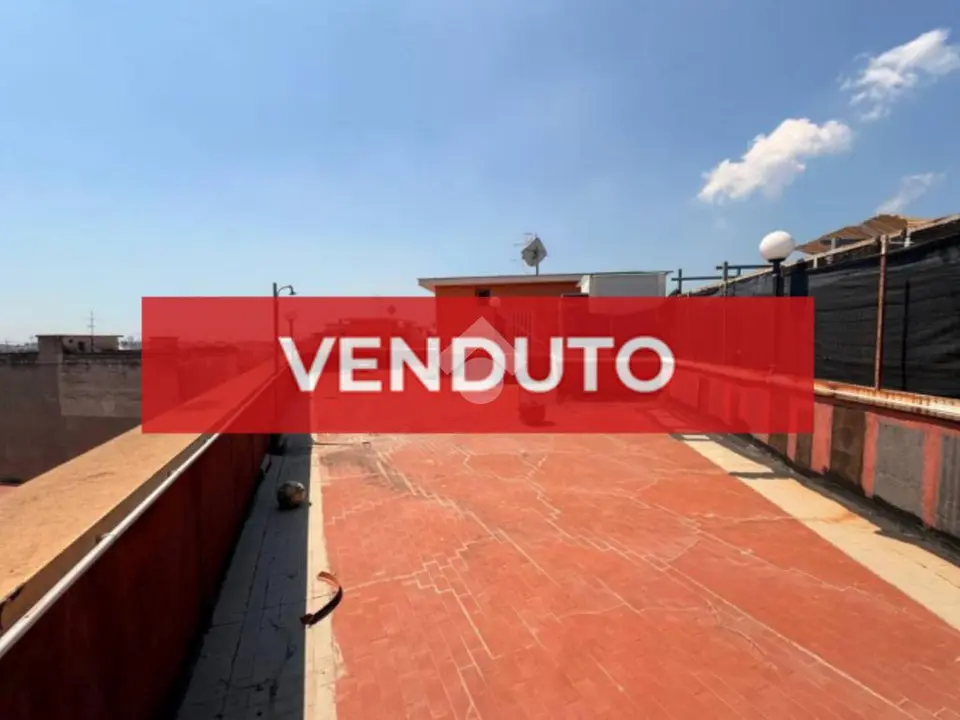 Trilocale in vendita a Napoli
